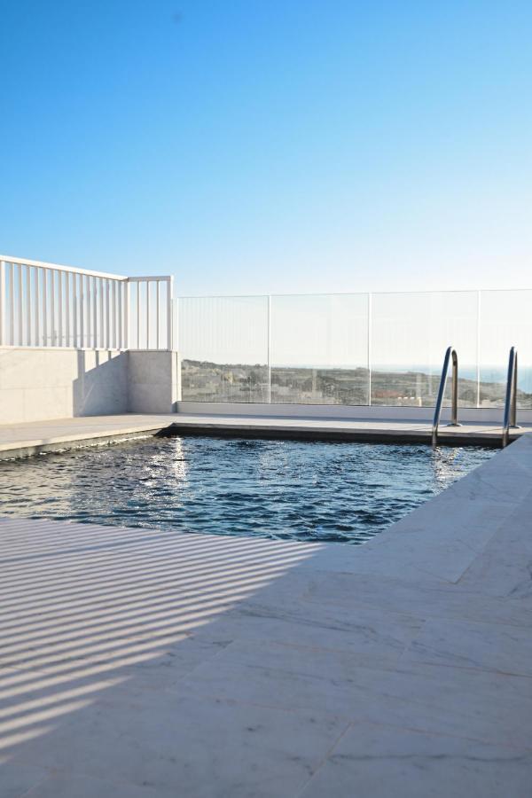 Anici Crt Penthouse 4 Apartment Victoria Exterior foto