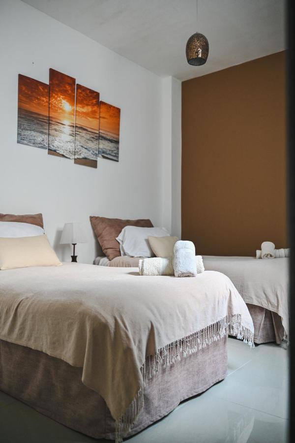 Anici Crt Penthouse 4 Apartment Victoria Exterior foto