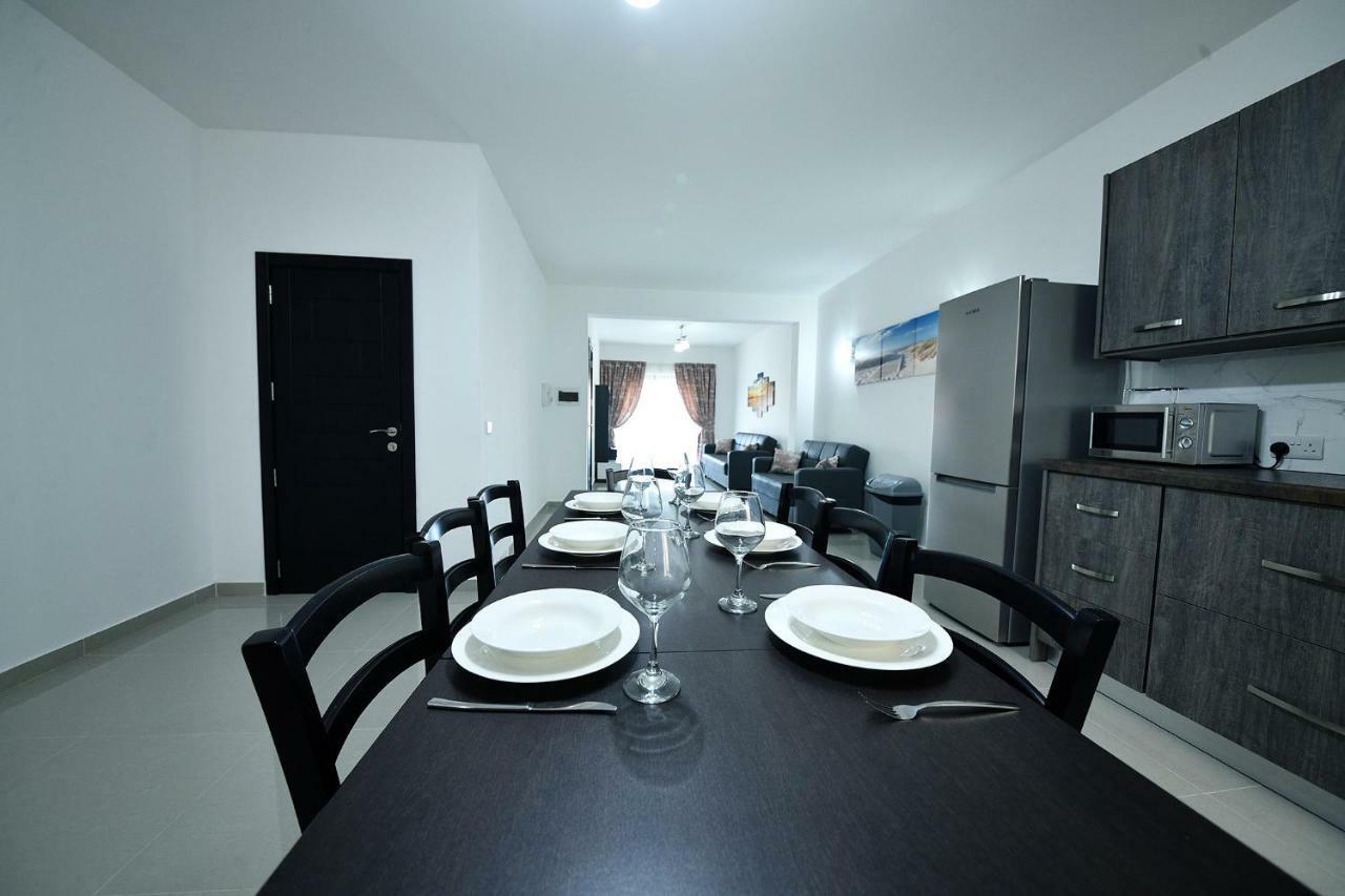 Anici Crt Penthouse 4 Apartment Victoria Exterior foto