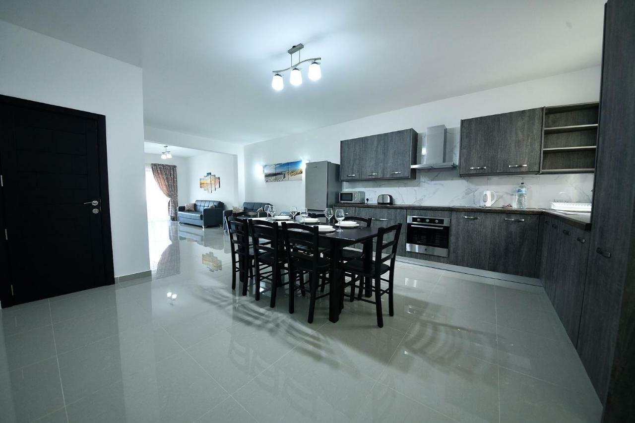 Anici Crt Penthouse 4 Apartment Victoria Exterior foto