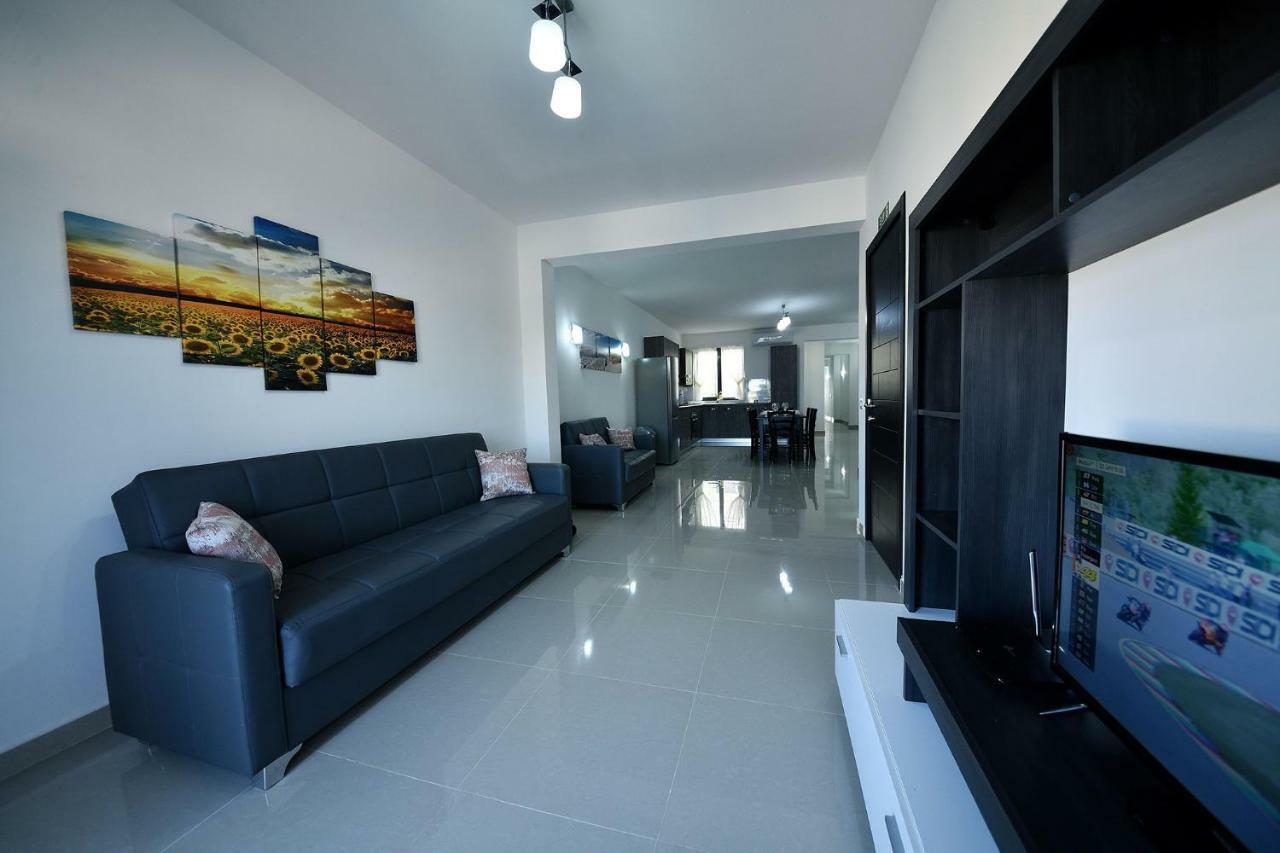 Anici Crt Penthouse 4 Apartment Victoria Exterior foto