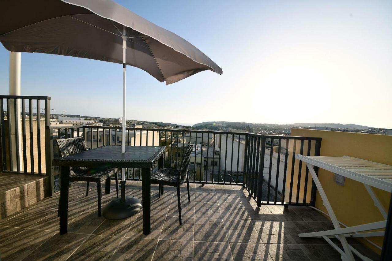 Anici Crt Penthouse 4 Apartment Victoria Exterior foto
